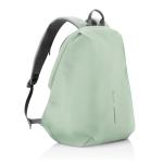 XD Design Bobby Soft, Anti-Diebstahl-Rucksack Eisberggrün