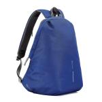 XD Design Bobby Soft, anti-theft backpack Bright royal