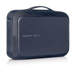 XD Design Bobby Bizz 2.0 Anti-Diebstahl Rucksack & Aktentasche, blau Blau,navy