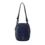 XD Design Boxy Sling, blau Blau,navy