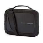 XD Design 14" Laptop Bag Black/silver