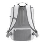 XD Design Urban wasserabweisender Anti-Diebstahl Rucksack Crèmefarben