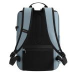 XD Design Urban Water Resistant Anti-theft Backpack, blue Blue,black