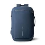XD Design Bobby Air Backpack, navy blue Navy blue, marl grey