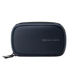 XD Design First Class All-in-One case, blue Blue,black