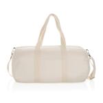 XD Collection Impact Aware™ 285gsm rcanvas duffel bag undyed Off white