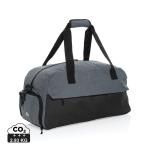 XD Collection Kazu AWARE™ RPET Weekend-Duffel-Bag 