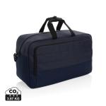 XD Xclusive Armond AWARE™ RPET weekend duffel 