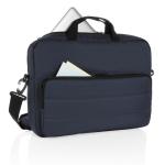 XD Xclusive Impact AWARE™ RPET 15,6" Laptop-Tasche Navy