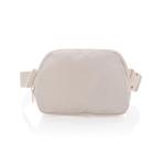 XD Collection Aero Aware™ RPET Everyday Sling Bag Beige