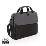 XD Collection Kazu AWARE™ 15,6" RPET Laptop-Tasche 