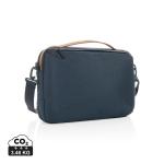 XD Xclusive Impact AWARE™ 300D two tone deluxe 15.6" laptop bag 