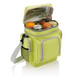 XD Collection Deluxe travel cooler bag Green