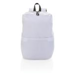 XD Collection Casual backpack PVC free White