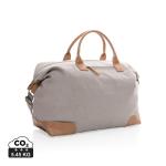 XD Collection Impact AWARE™ 16 oz. rcanvas large weekend bag 