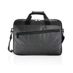 XD Collection 900D Laptop-Tasche, PVC-frei Schwarz