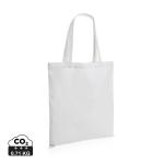 XD Collection Impact AWARE™ Recycled cotton tote 145g 