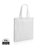 XD Collection Impact AWARE™ Recycled cotton tote w/bottom 145g 