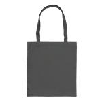 XD Collection Impact AWARE™ RPET 190T tote bag Anthracite