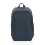 XD Collection Impact AWARE™ RPET anti-theft backpack Navy