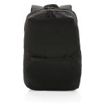XD Xclusive Impact AWARE™ 1200D 15.6'' modern laptop backpack Black