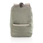 XD Xclusive Impact AWARE™ 1200D 15.6'' modern laptop backpack Green