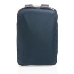 XD Xclusive Impact AWARE™ 300D two tone deluxe 15.6" laptop backpack Navy