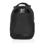 XD Collection Impact AWARE™ Boardroom-Laptop-Rucksack PVC-frei Schwarz