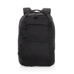 XD Collection Impact AWARE™ Universal-Laptop-Rucksack Schwarz