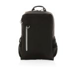XD Xclusive Impact AWARE™ Lima 15.6" RFID Laptop-Rucksack Schwarz/weiss