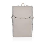 XD Xclusive Pascal AWARE™ RPET Deluxe Weekend Rucksack Beige