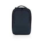 XD Collection Ace Aware™ RPET Free On Board travel pack Navy