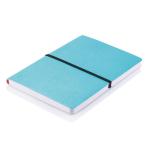 XD Collection Deluxe Softcover A5 Notizbuch Blau