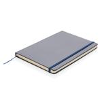 XD Collection Classic hardcover notebook A5 Navy