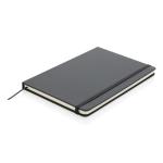 XD Collection Standard A5 Notizbuch mit PU-Hardcover Schwarz