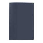 XD Collection Impact Softcover A5 Notizbuch mit Steinpapier Navy