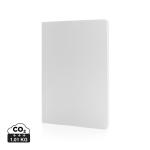 XD Collection Impact softcover stone paper notebook A5 