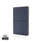 XD Collection Modern deluxe softcover A5 notebook 