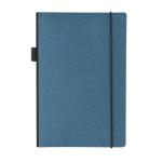 XD Collection A5 Deluxe Hardcover Notizbuch Blau