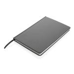 XD Collection A5 Impact stone paper hardcover notebook Black
