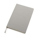 XD Collection A5 hardcover notebook Convoy grey
