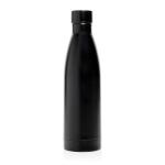 Swiss Peak RCS Deluxe Business-Set mit Flasche Schwarz