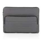 XD Xclusive Impact AWARE™ RPET 15,6" Laptop-Sleeve Anthrazit