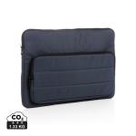 XD Xclusive Impact AWARE™ RPET 15,6" Laptop-Sleeve 