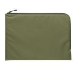 XD Collection Impact Aware™ laptop 15.6" minimalist laptop sleeve Green