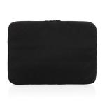 XD Collection Impact AWARE™ 15.6'' laptop sleeve Black