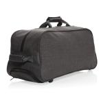 XD Collection Basic weekend trolley Anthracite