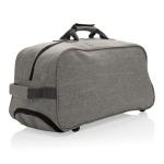 XD Collection Wochenend-Trolley Grau