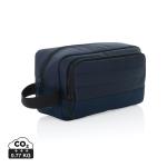 XD Xclusive Armond AWARE™ RPET toiletry bag 