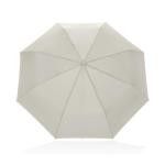 XD Xclusive KENTO URBAN 21'' AWARE™ 190T RPET autom. open/close Schirm Beige